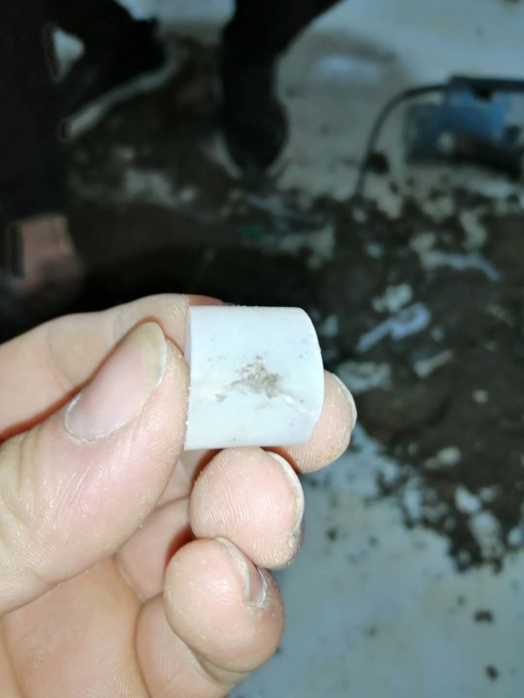湘西地暖漏水检测